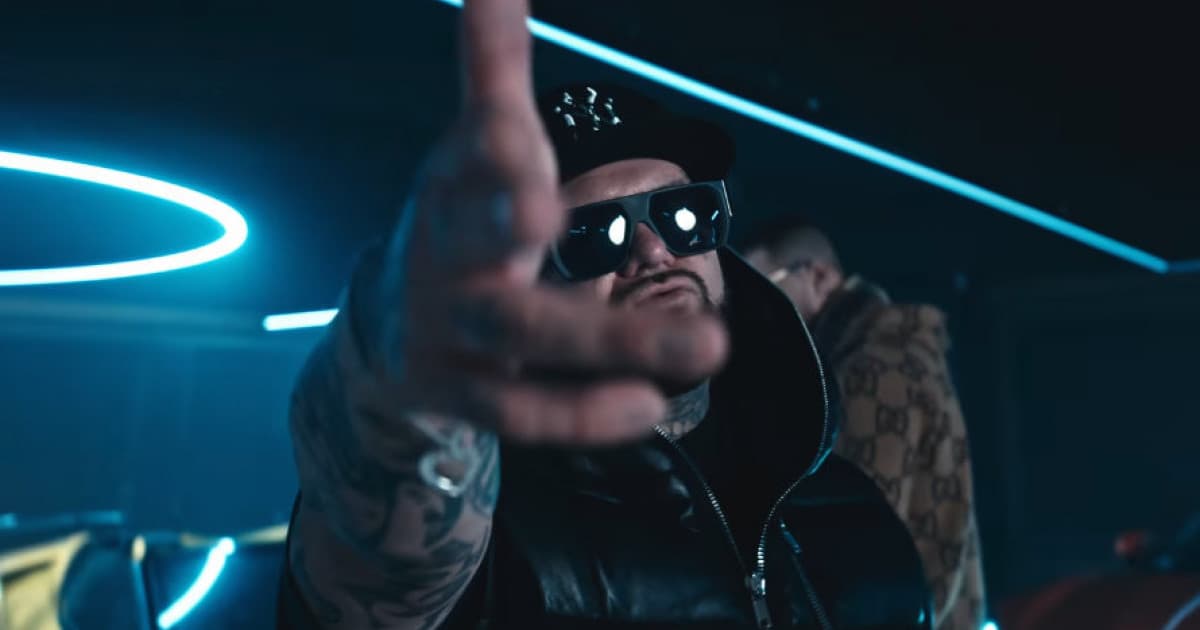 KALI predstavil novú skladbu „Svedomie“ s parádnym klipom