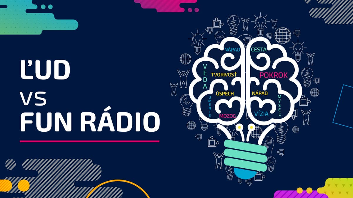 Ľud versus Fun rádio, Vol 566: tekvicová polievka