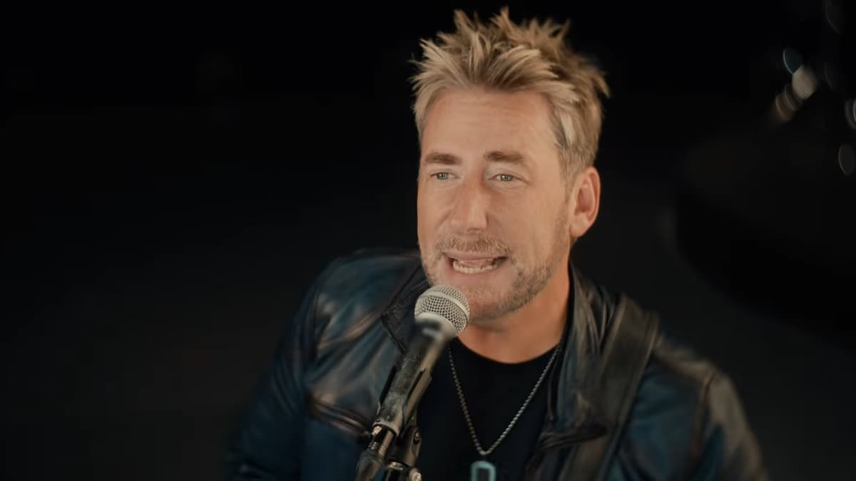 Nickelback vydali nový klip „Leave Me Behind“
