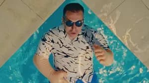Vec odpovedá na horúčavy letnou novinkou „Láska, krém, H2O“