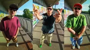AMO majú ďalšiu novinku. „Cítiš“ je letný tanečný banger s reggae nádychom