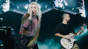 Linkin Park oživili legendárny hit „Somewhere I Belong“