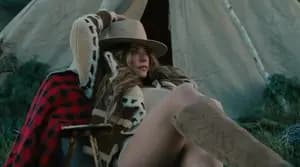 Shania Twain je späť s novou skladbou „Stranger Things“
