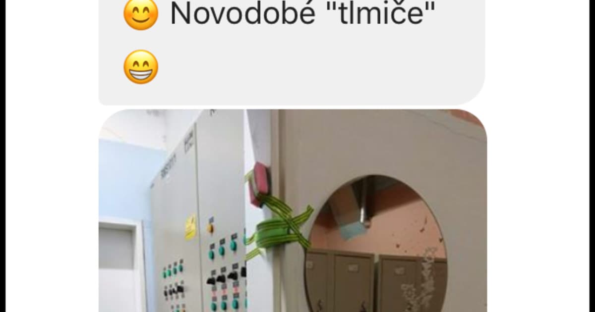 FunFOTO: Takto to na Orave vyriešia, keď búchajú dvere