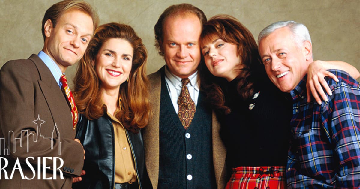 Filmový svet prišiel o legendárneho herca z obľúbeného seriálu FRASIER!
