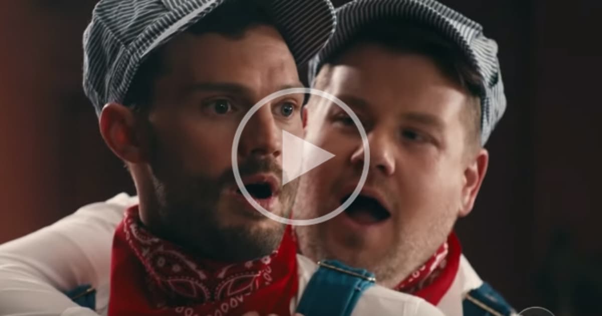 Christian Grey sa ocitol v mučiarni, ktorá skrýva niečo bizarné. Táto paródia je hitom internetu!