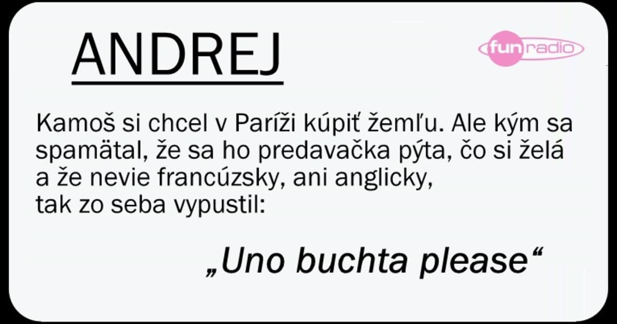13 príkladov, ako to môže dopadnúť, keď si v cudzine, no nepoznáš jazyk