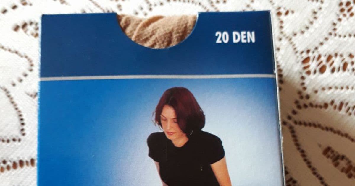 Silvia dostala od mamy k MDŽ tieto silonky. To, čo jej k tomu povedala, nemá chybu!