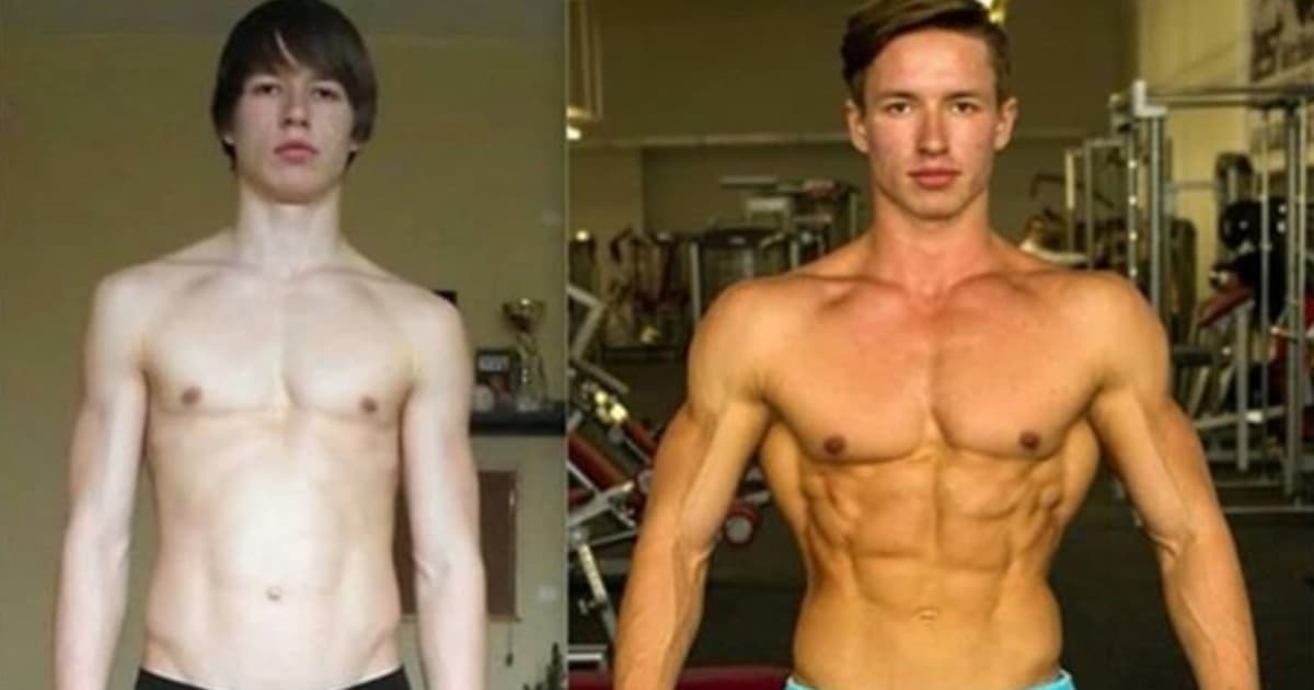 Fitness premeny SLOVÁKOV, ktoré ťa presvedčia o tom, že všetko sa dá, keď sa chce!