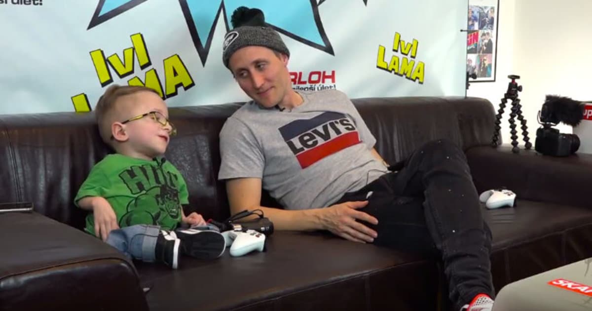 Mako SK: „Keď chceš niečo dosiahnuť, musíš sa postaviť a ísť!“