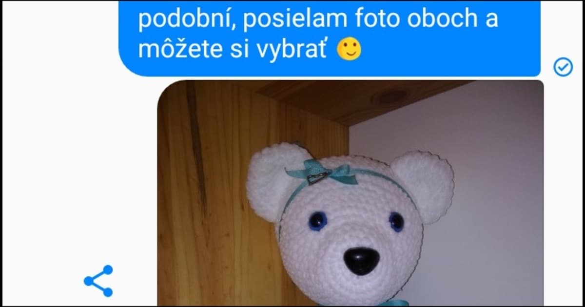 Silvia neznáša autokorekciu. Zmenila jej jedno slovo a teraz vyzerá ako...