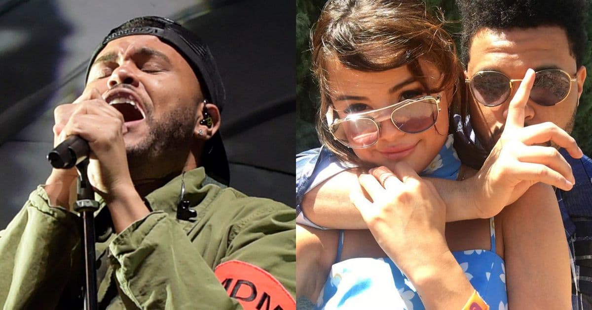 Selena skutočne zlomila The Weekndovi srdce! Dôkazom je jeho novinka i vystúpenie na Coachella