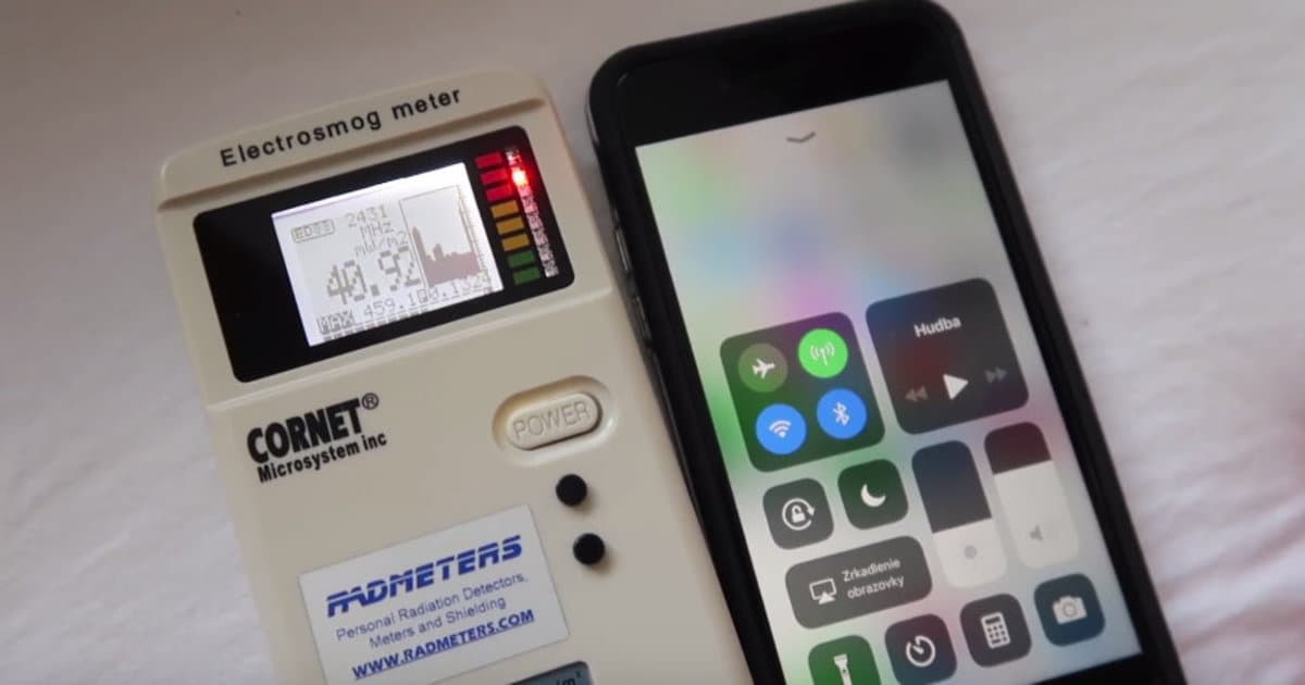VIDEO: Nabíjaš si telefón pri posteli? Mal by si s tým skončiť!