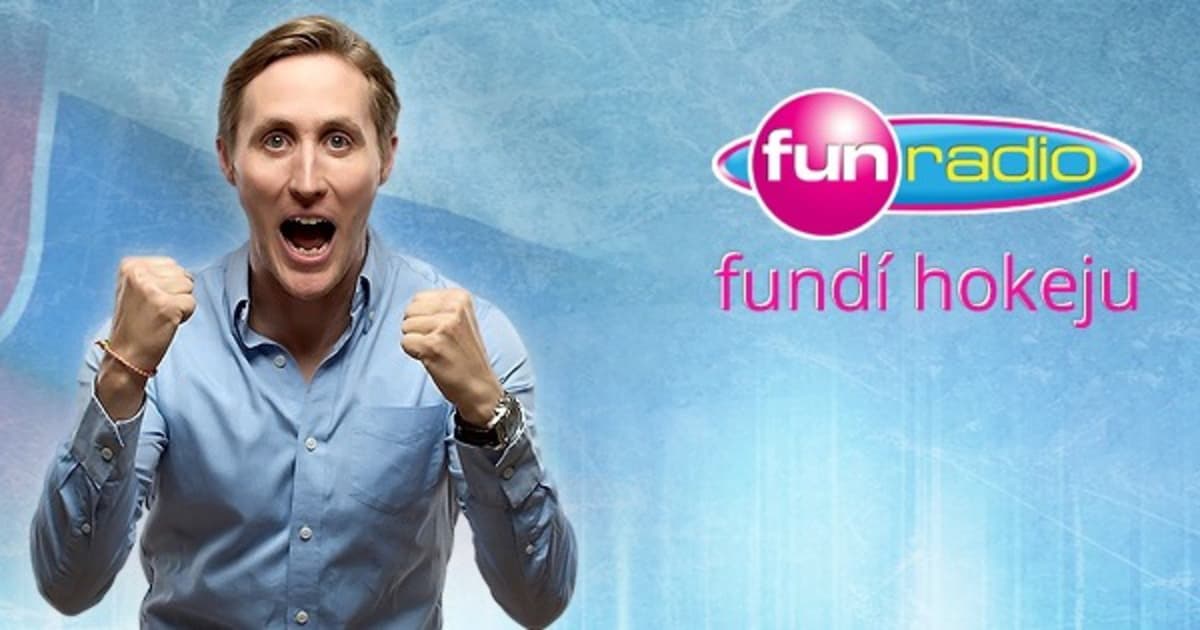 Špeciálna hokejová Sajfa show už túto sobotu. Naživo z Eurovea v Bratislave!