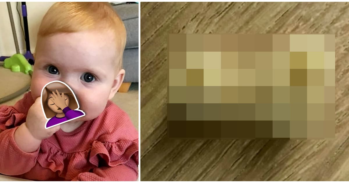 Deti chceli, aby im kúpila tieto „smejúce“ sa cestoviny. Keď uvidela, čo dcéra papá, ostala v šoku