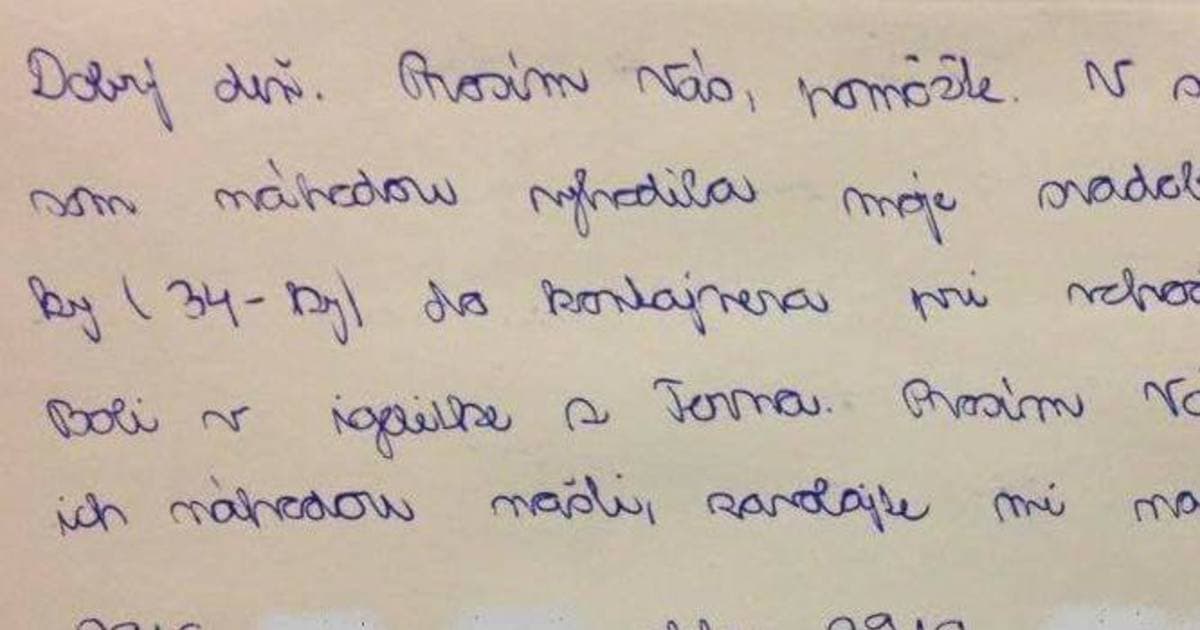 Nevesta na úteku po slovensky. Verme, že sa našli!