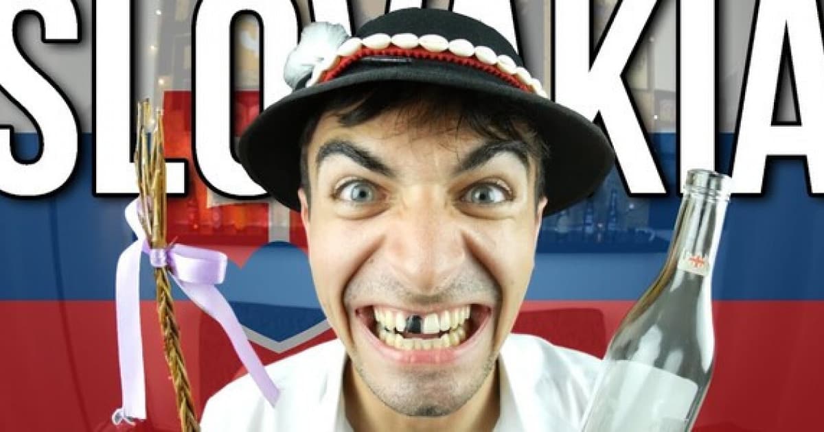 Čo si slovenský youtuber myslí o svojej rodnej vlasti? Jeho video ťa buď pobaví, alebo rozhnevá