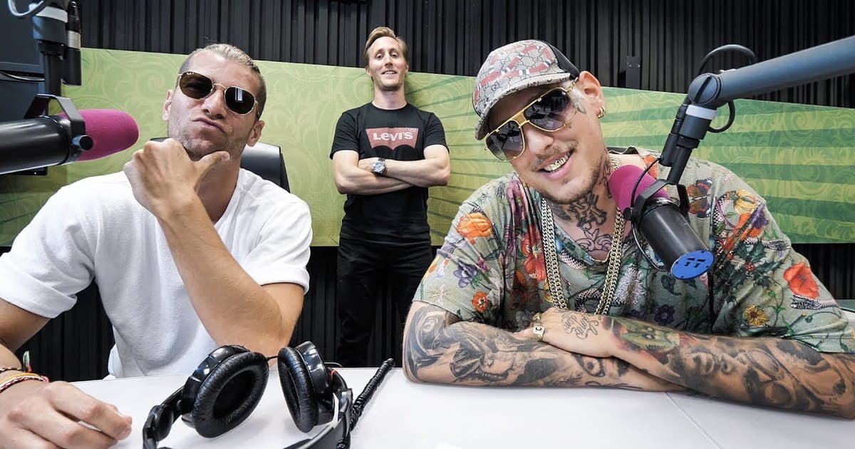 Bude Moloch na Hip Hop Žije? Majk Spirit to povedal na rovinu!