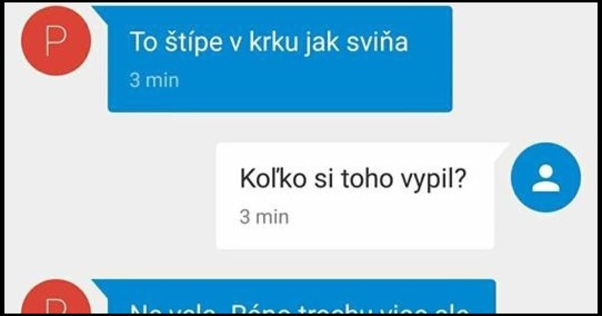 Namiesto desiaty si do školy zobral niečo iné. Mama nemohla tomu uveriť!