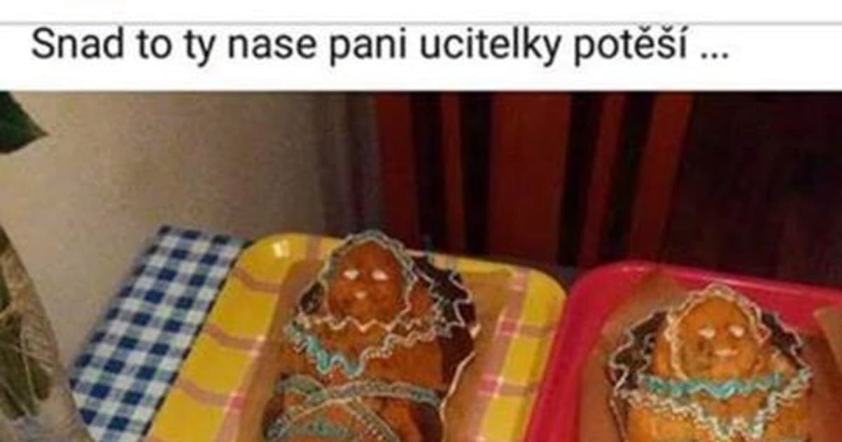 Po veľkonočnom barančekovi z Česka prichádzajú hororové bábätká. Pozor, nezľakni sa!