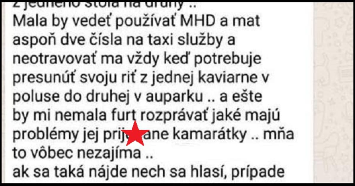 Chlapík z Pezinka hľadá ženu. Svojským spôsobom. Myslíš, že sa mu to podarí?