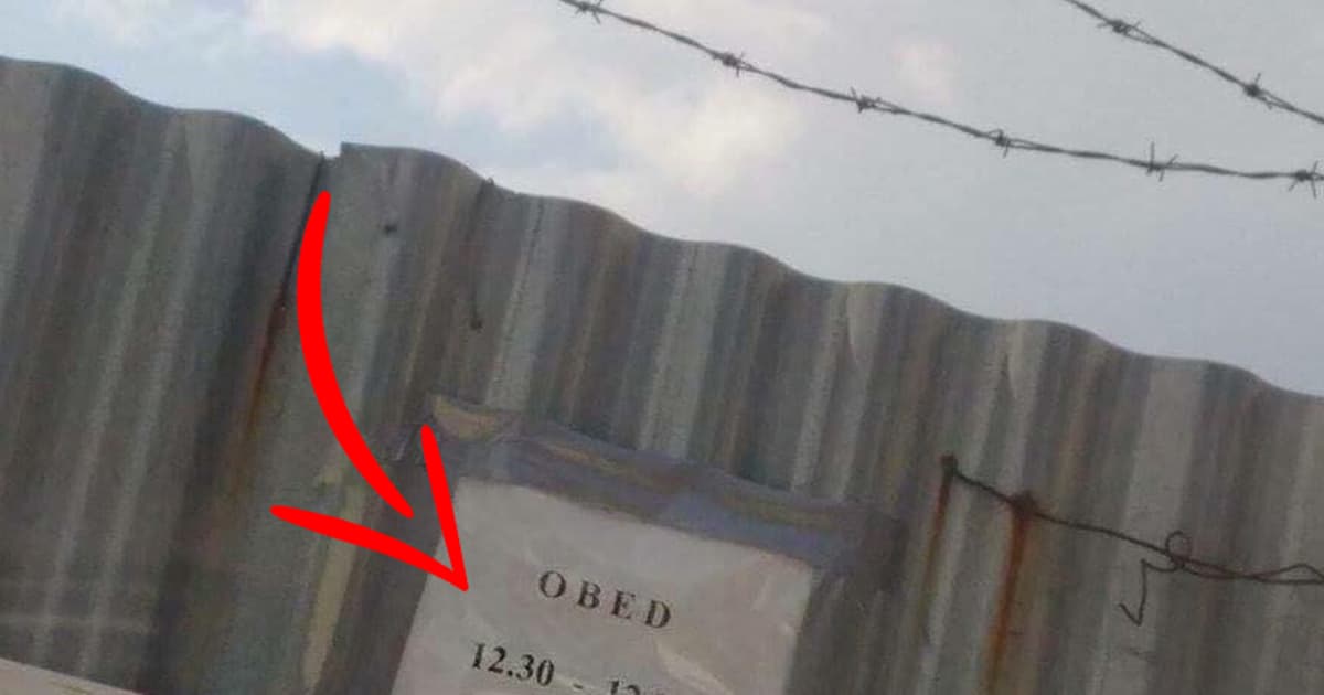 Vo Fiľakove majú obednú prestávku, akú by chcel každý z nás!