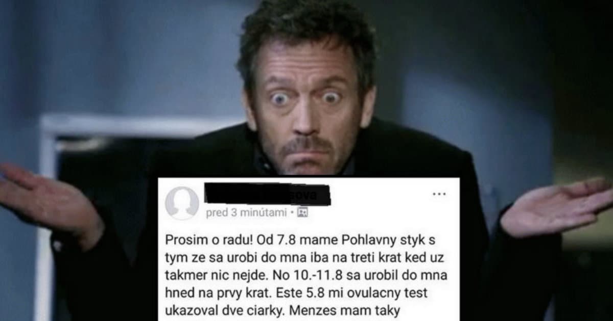 Má pocit, že je tehotná. Ale nie je si istá. Prečítaj si indície a skús jej poradiť!