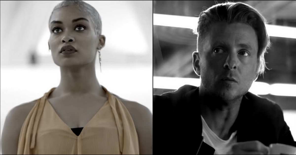 Nový klip One Republic k výbornej skladbe „Connection“