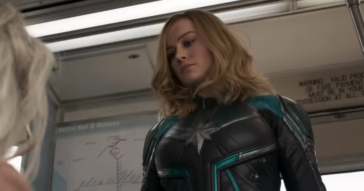 Milovníci Marveloviek, je to tu. Prvý trailer nového filmu!