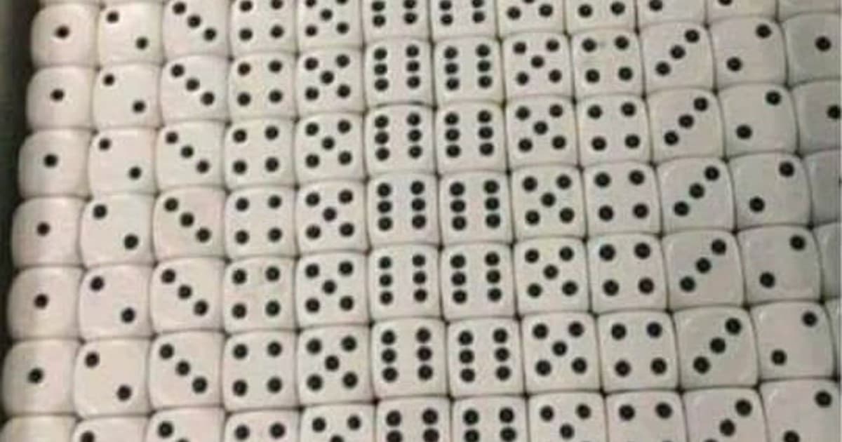Dokážeš nájsť chybu na tejto fotke do 5 sekúnd? Vraj to zvládne len ten, kto má skutočne dobrý zrak