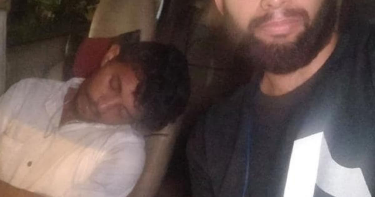 Zavolal si Uber, no nakoniec sa odviezol sám, vodič bol totiž na mol