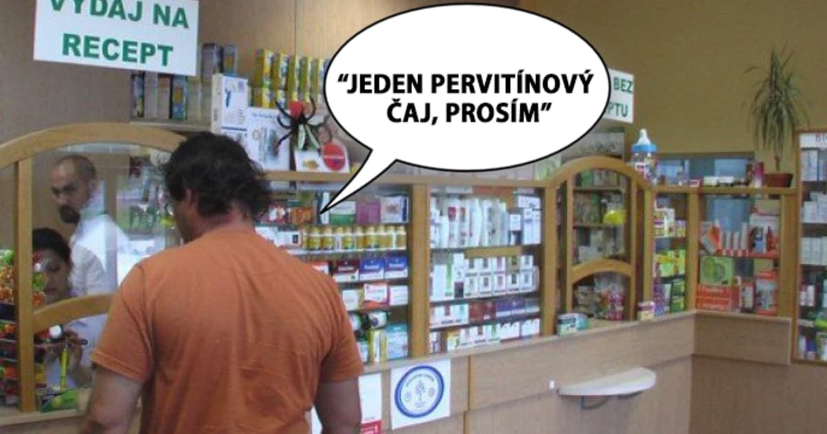 Trnavčanka, pracujúca v lekárni, roky zbierala hlášky pacientov. Toto sú tie NAJ!