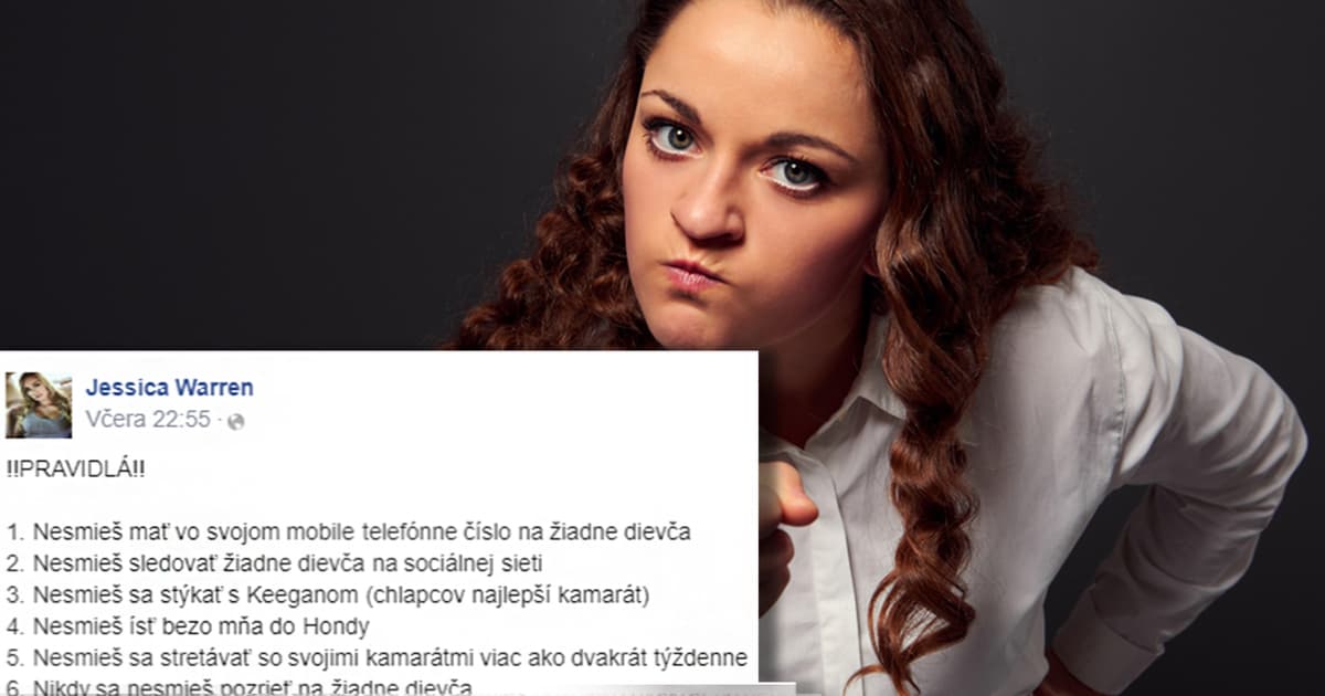 Frajerovi zostavila zoznam 22 vecí, ktoré nesmie robiť! Prečítaj si, aké hlúposti podpísal