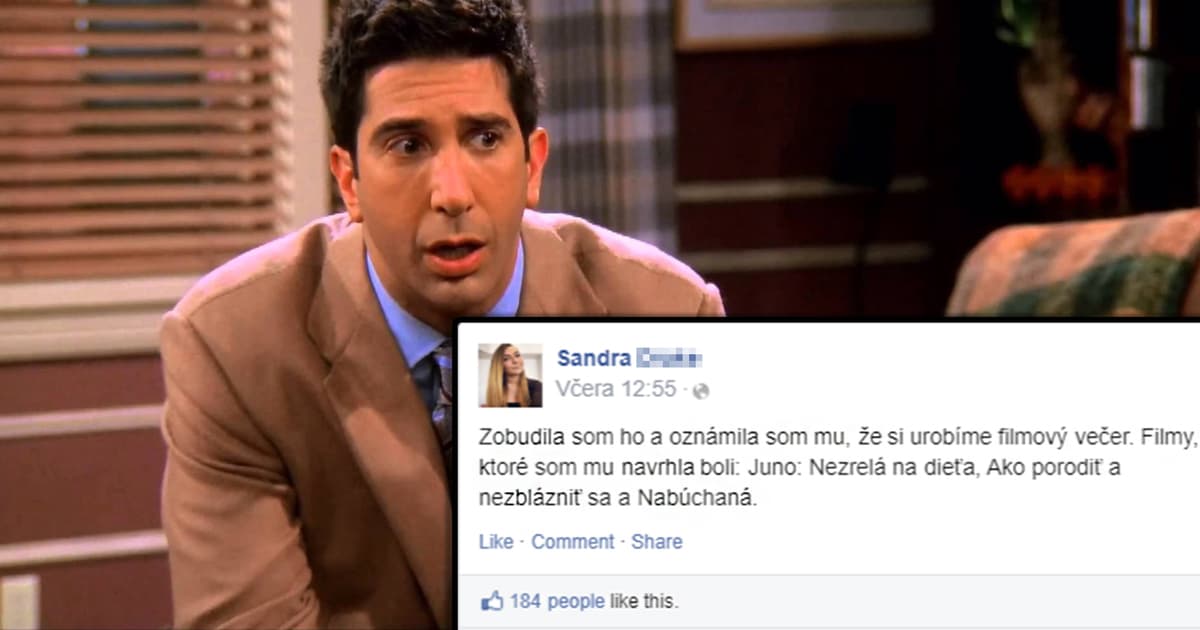 Ženy zverejňujú vtipné historky, kedy mužom povedali, že sú tehotné. Toto je 10 NAJ!