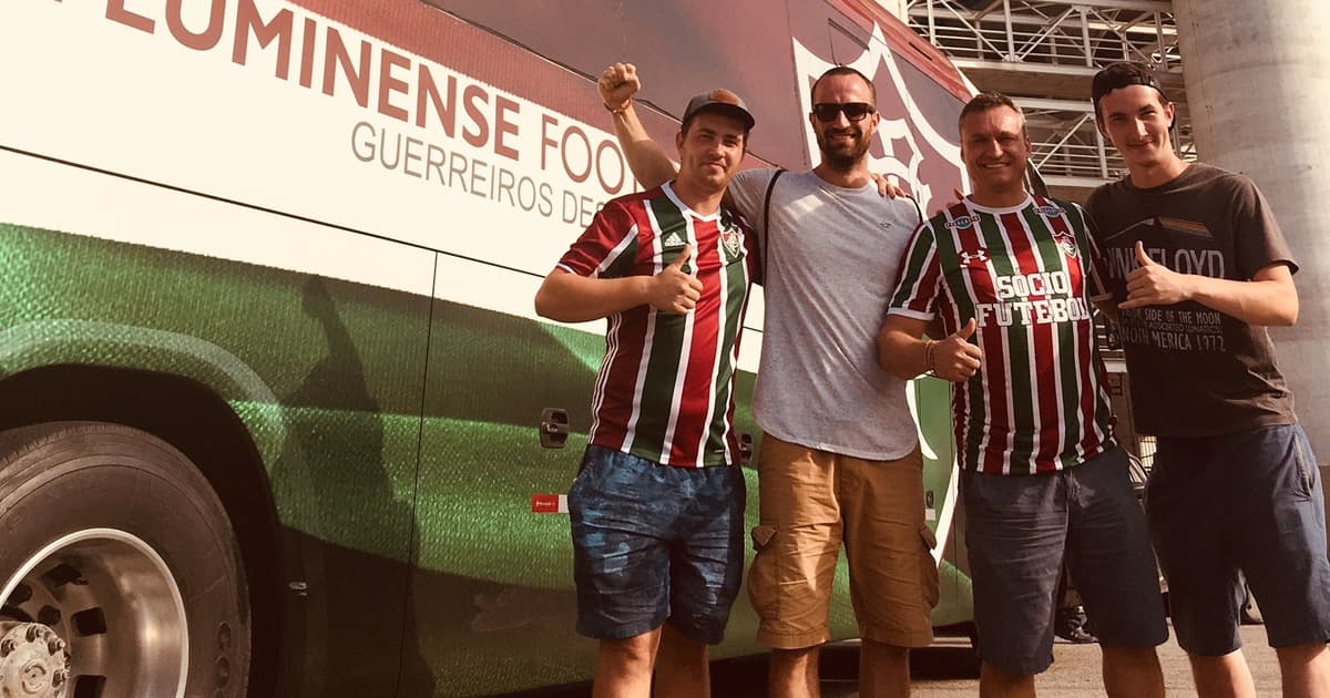FUN_VLOG: Boli sme v brazílskom Rio de Janeiro