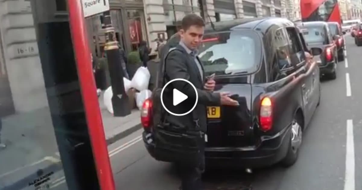 VIDEO: Jedna z najkrajších vecí, aké dnes uvidíš!