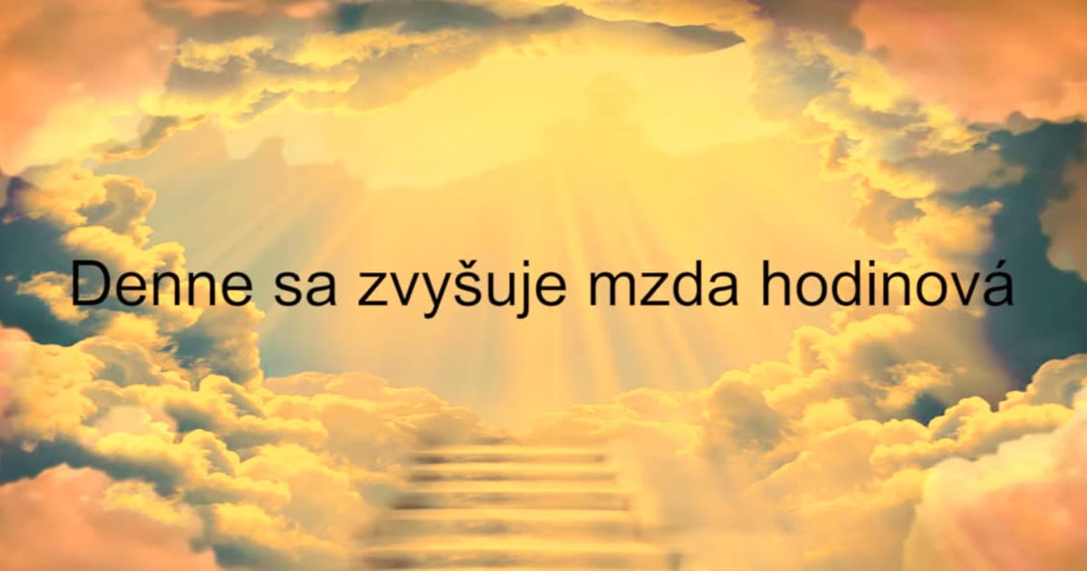 Ako by to vyzeralo, keby boli voľby na Slovensku každý deň