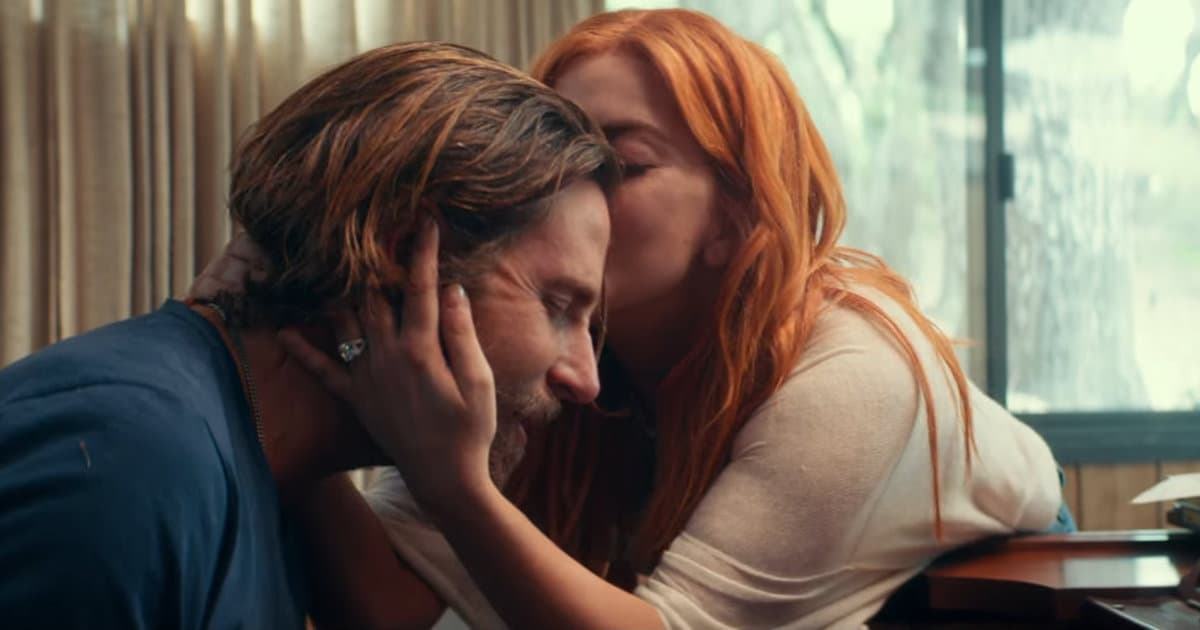 Lady Gaga a Bradley Cooper predstavili ďalšiu skladbu z filmu „A Star Is Born“