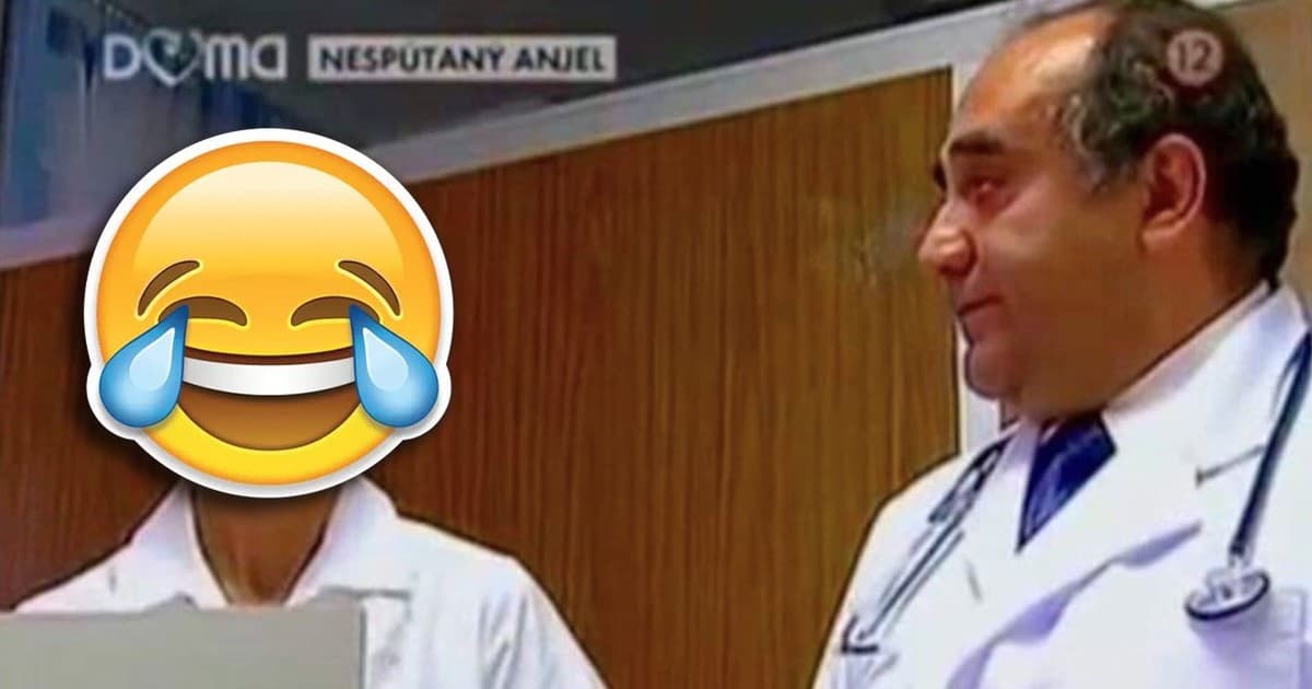 EXKLUZÍVNE FOTO: Sajfa sa objavil v telenovele Nespútaný anjel!