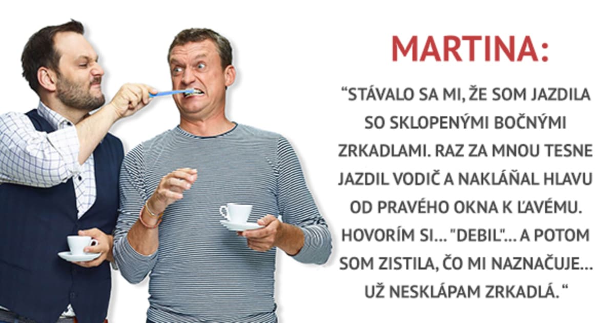 TOP 12: Trapasy... Slováci a ich najväčšie trapasy!