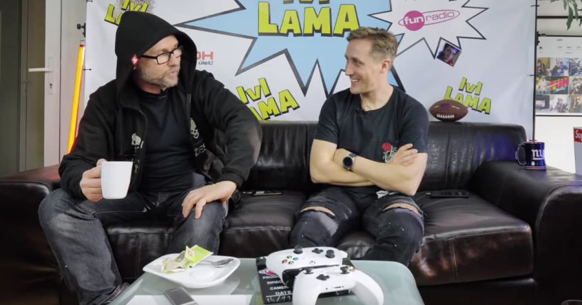Čo hovorí Kuko na dnešných raperov? Aj o tom v novej #lvllama!