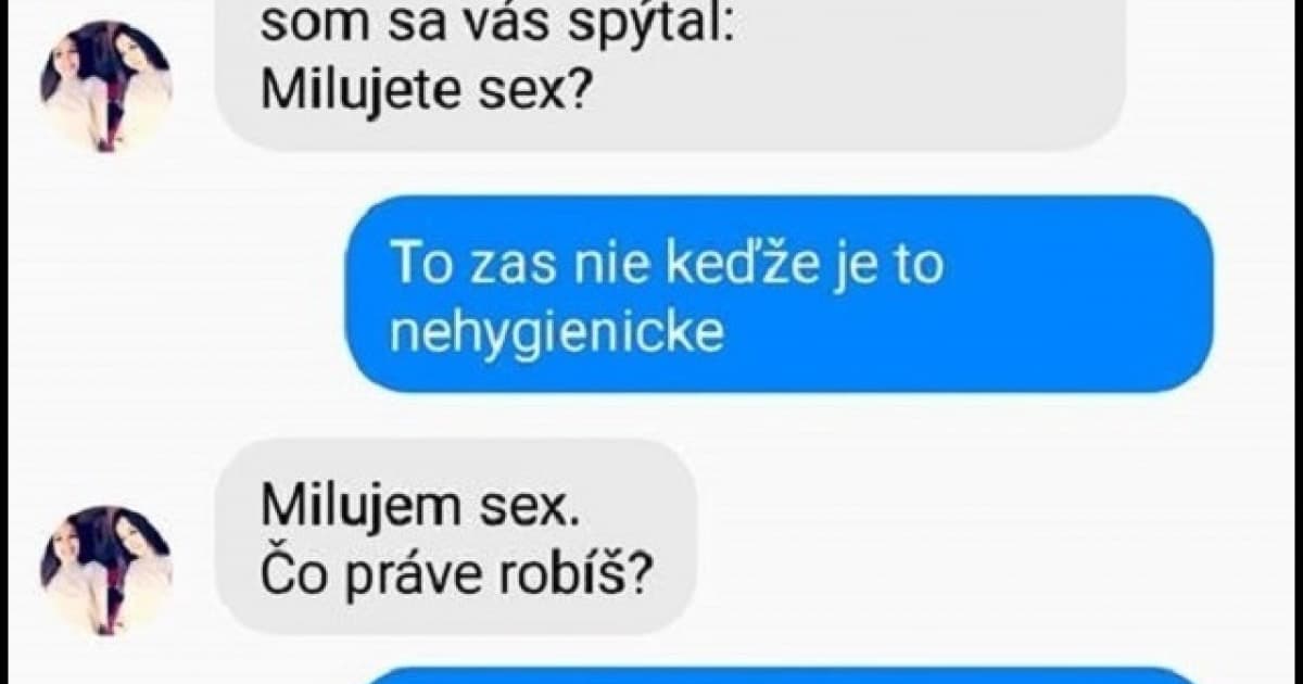 Pozor na fejkové profily. Potom to môže dopadnúť aj takto!
