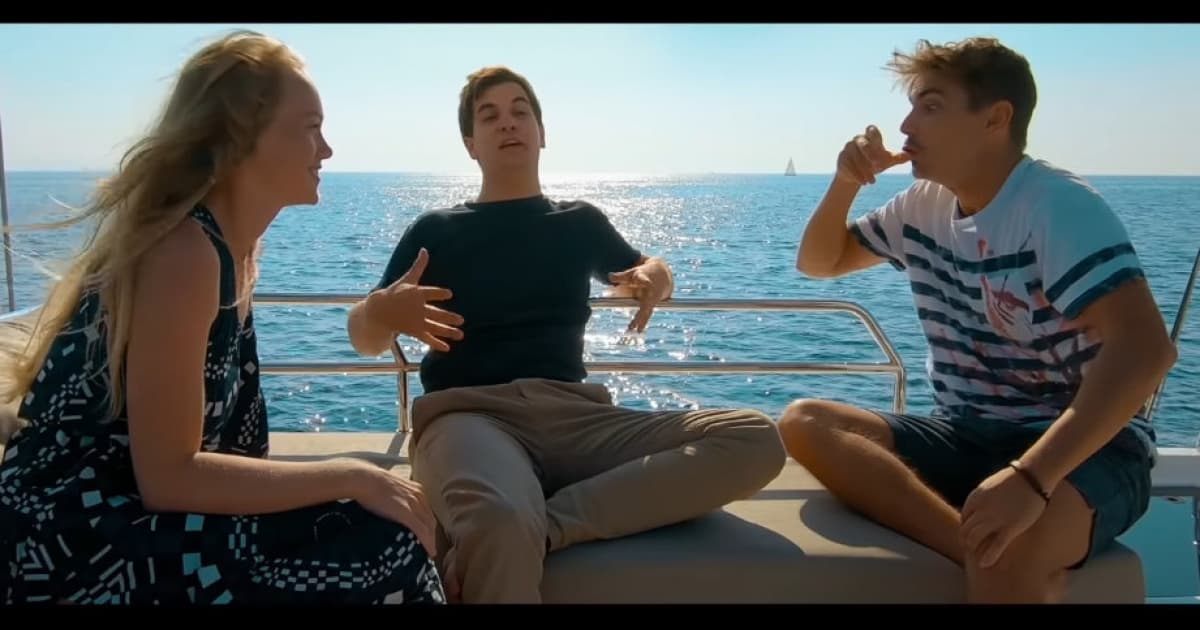 S Hudbou Vesmírnou majú nový song. Veria, že jej bude rozumieť celý vesmír!