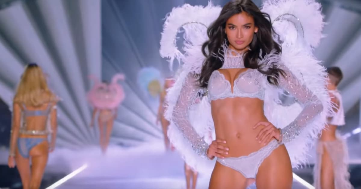 5 najlepších vystúpení na tohtoročnej prehliadke Victoria’s Secret