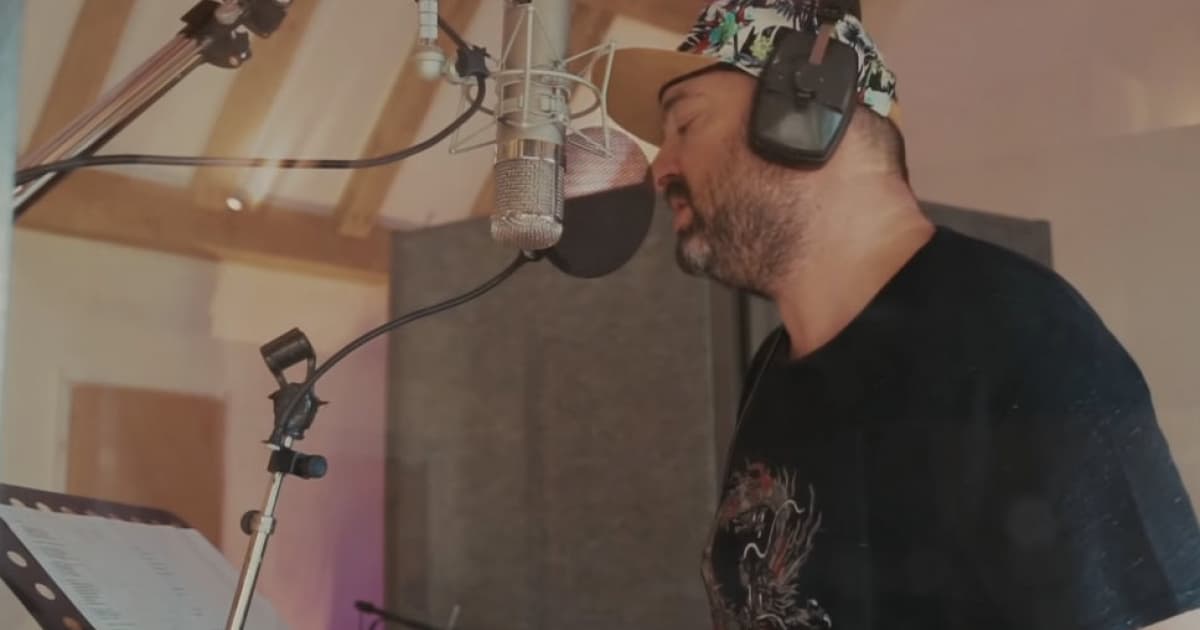 IMT Smile predstavujú videoklip iba deň pred vypuknutím vianočných koncertov