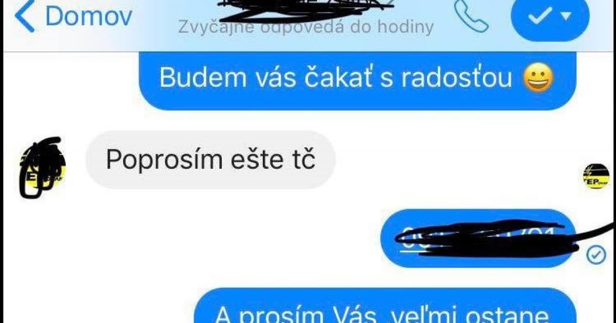 Alexandra: „Keď si tepovanie sedačky objednávaš s horúčkou a chorá.“