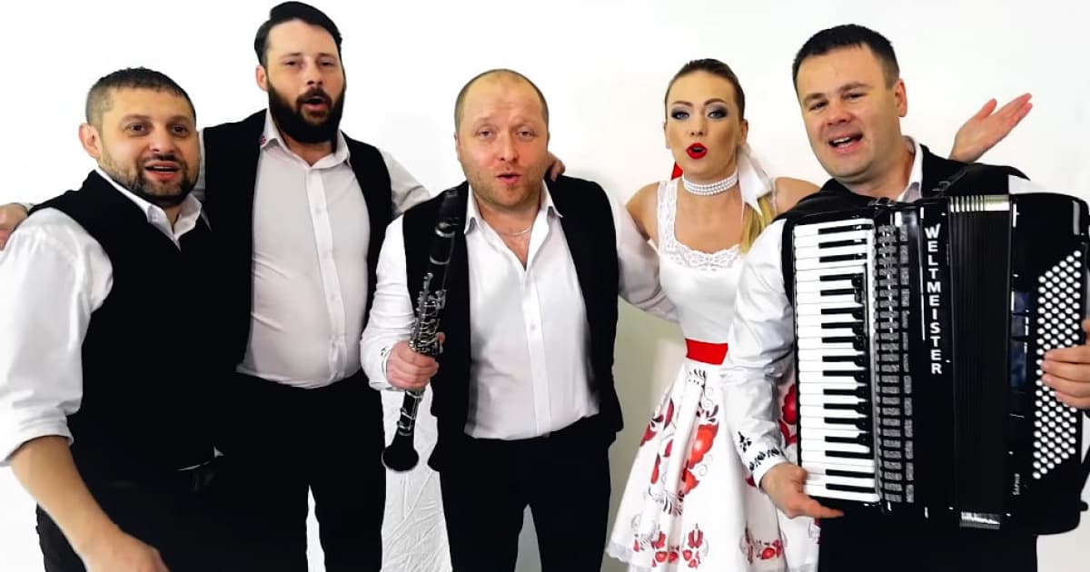 "Východniara buď ľúbiš abo biješ" – aj o tom je novinka od Šarišancov!