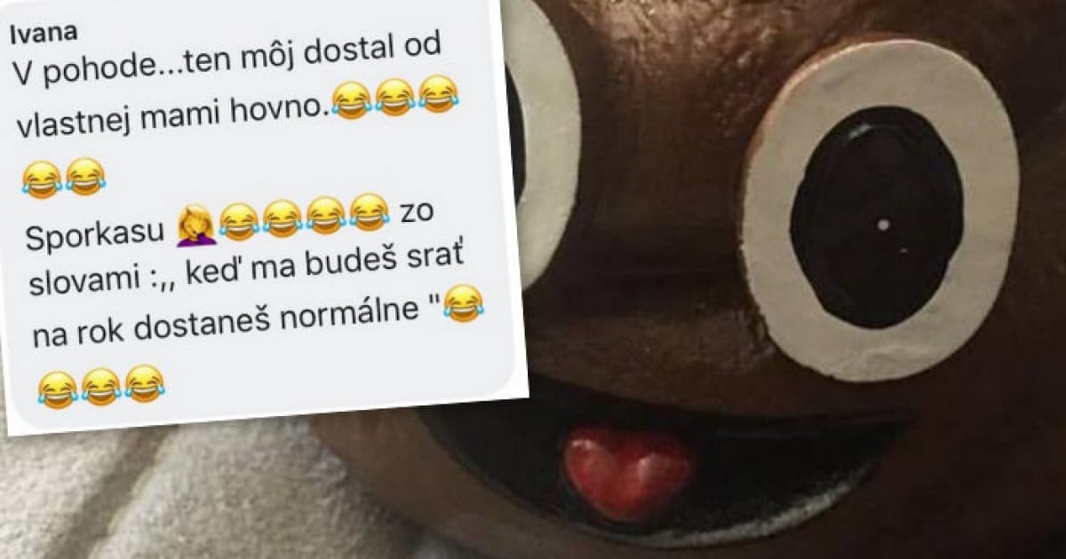 Hľadáme najhorší darček tohto roka. Čo povieš na toto?