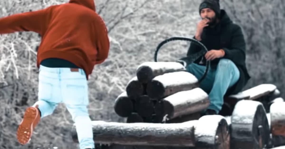 Pokračovanie obľúbeného východniarskeho hitu „NA VYCHODZE“ je tu!