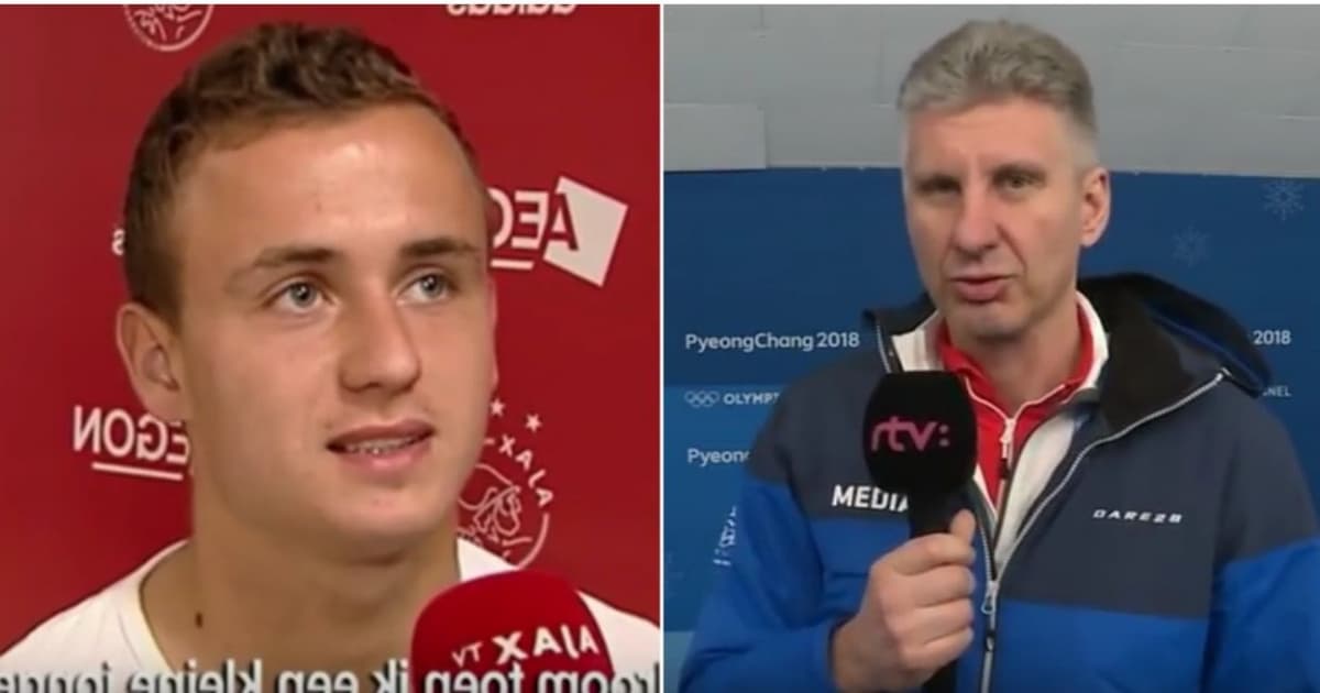 This is my sen či Big Win - pripomeň si najvtipnejšie momenty a hlášky slovenského športu